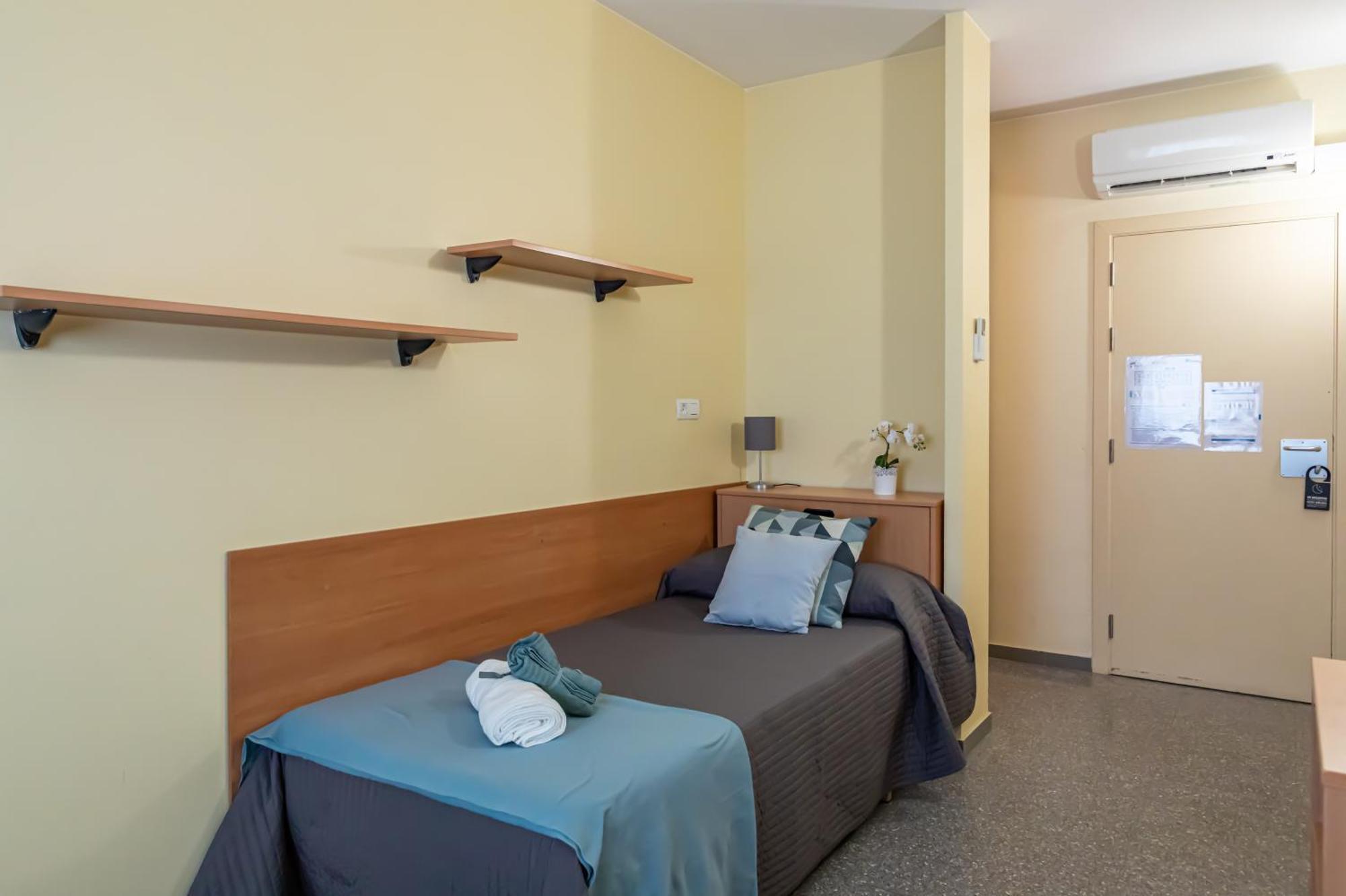 Resa Emperador Carlos V Grenade Chambre photo